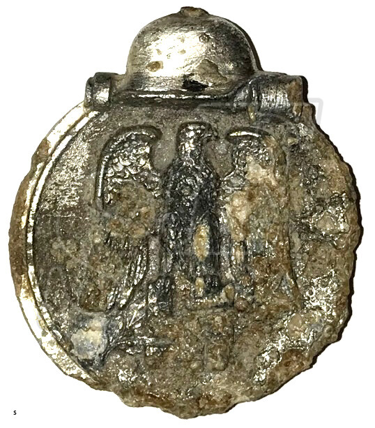 Eastern Front Medal