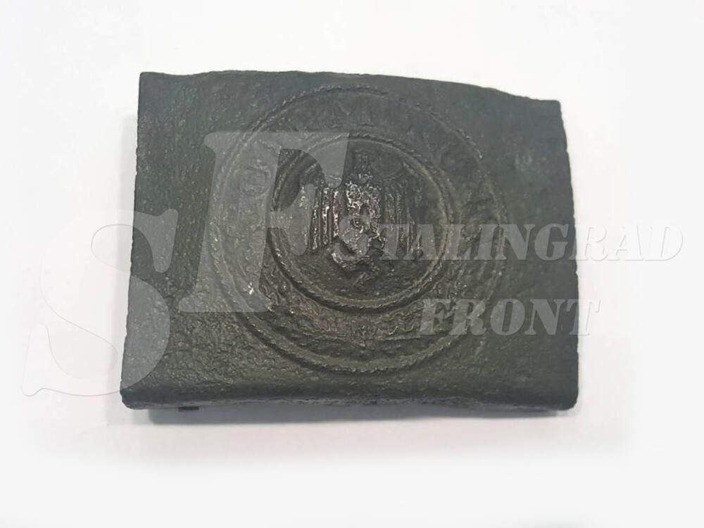 Buckle “Gott mit Uns” from Vertyachiy