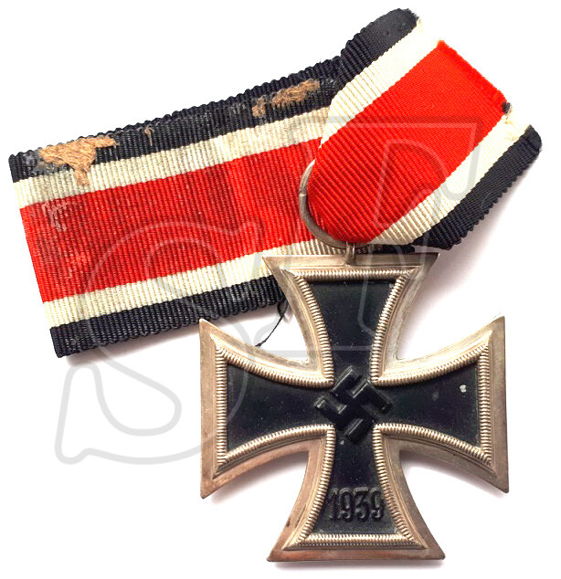 Iron Cross 2nd class
