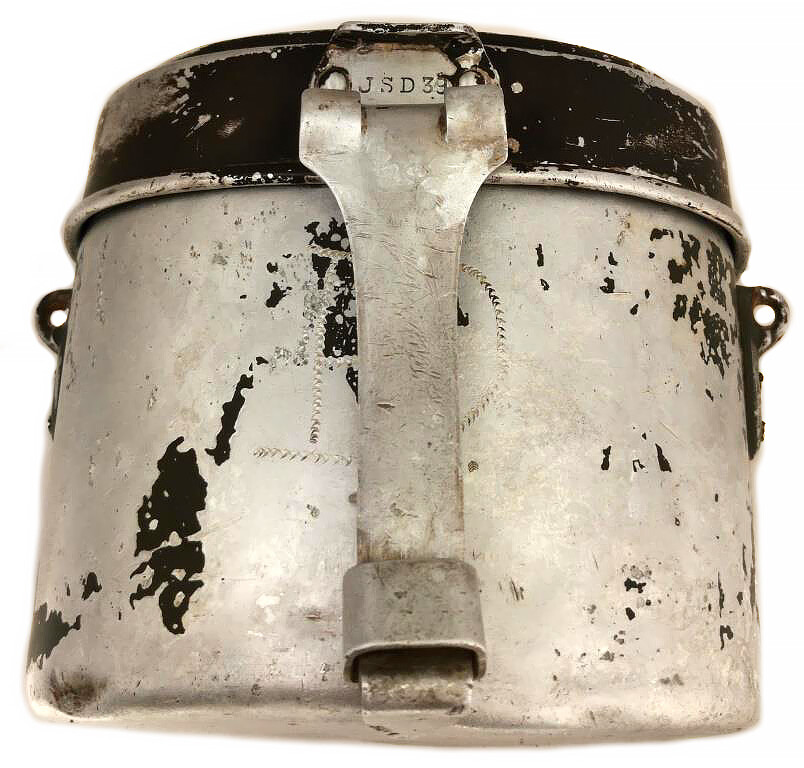 Mess Tin