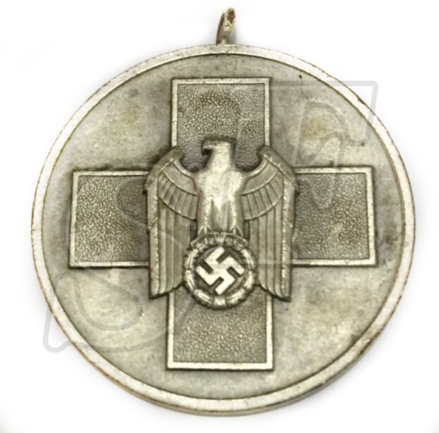 Medal Deutsche Volkspflege