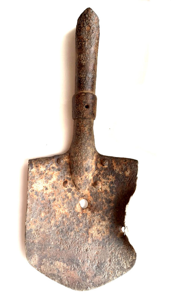 Shovel of the Red Army