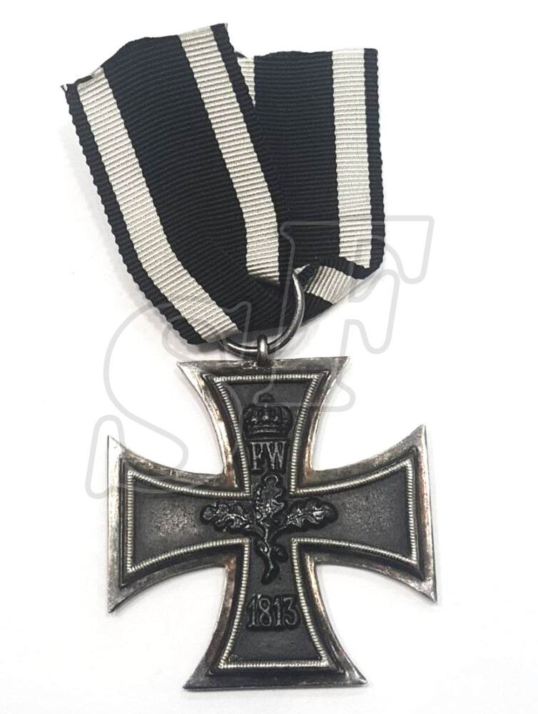 Iron Cross (Eisernes Kreuz) 2nd class