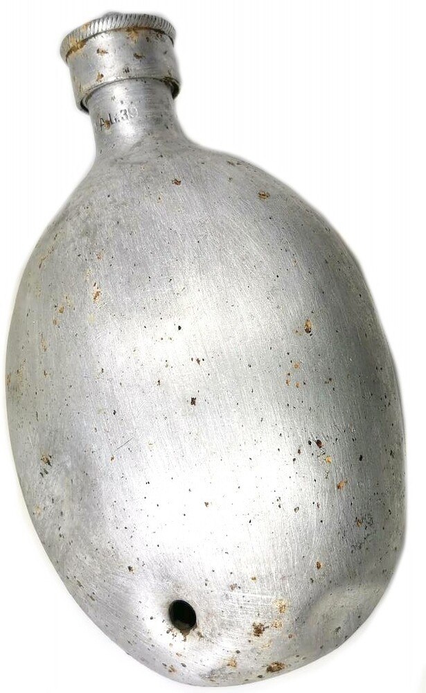 German flask / from Stalingrad