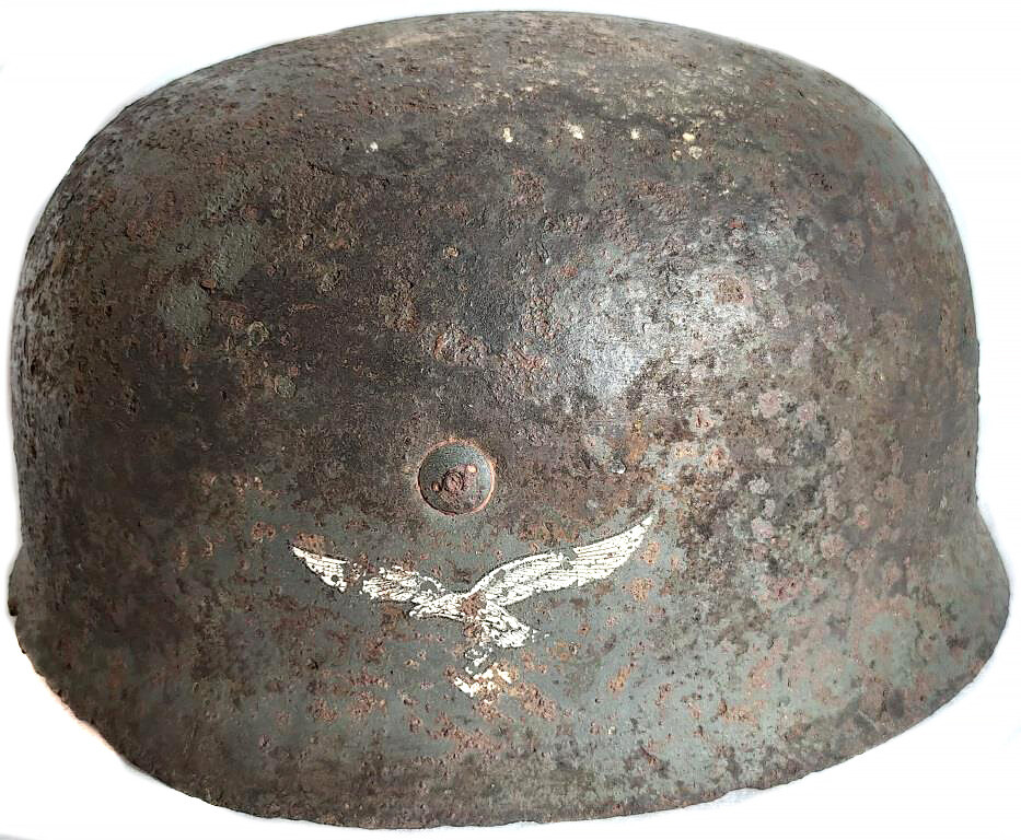 Paratrooper helmet М-38