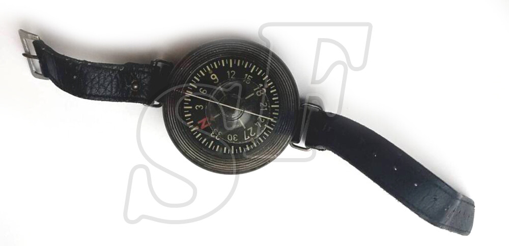 Armbandkompass mod.1939″ (“АК-39”)