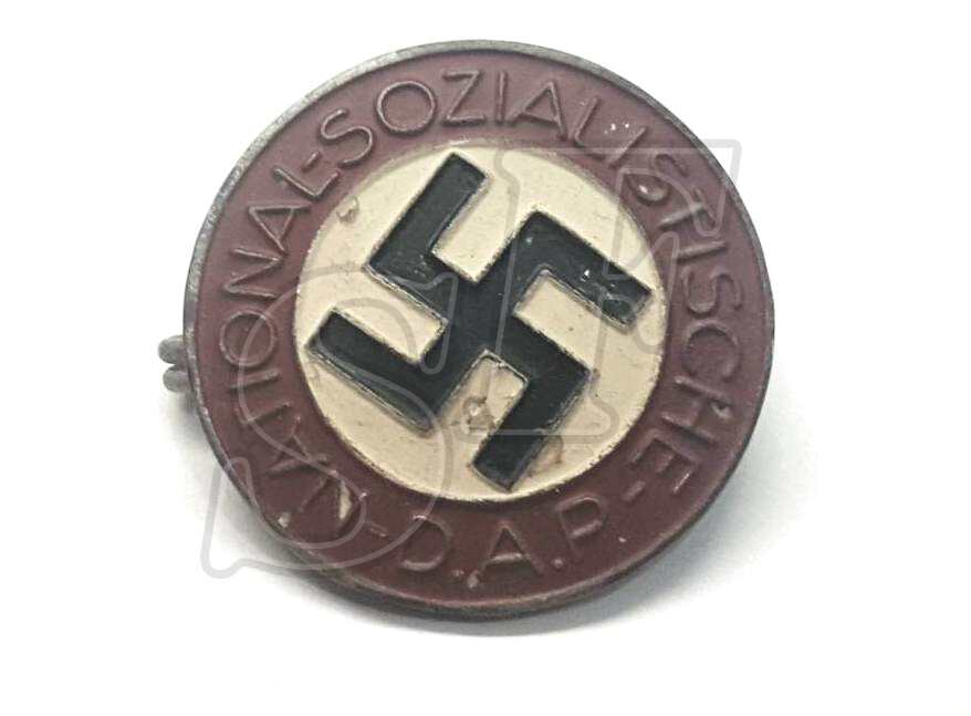 Party Badge of NSDAP