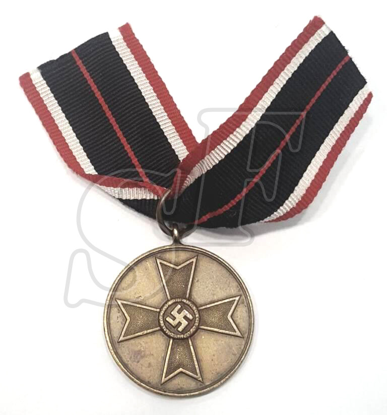 War Merit Medal (Kriegsverdienstmedaille)