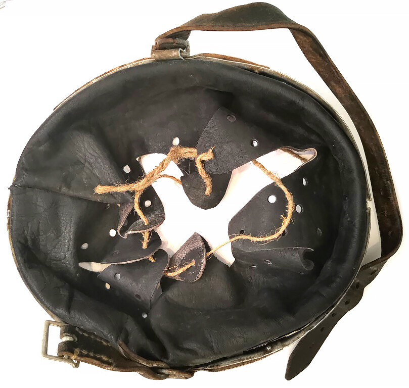 Replica liner for German helmet (Size – 64)