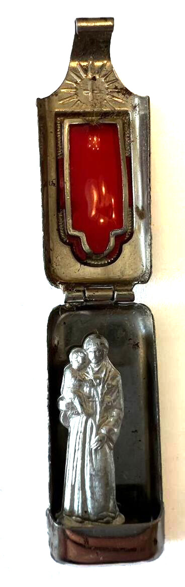 The amulet / from Konigsberg