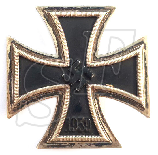 Iron Cross 1st Class
