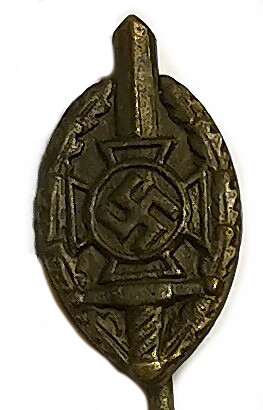 NSKOV Stick Pin