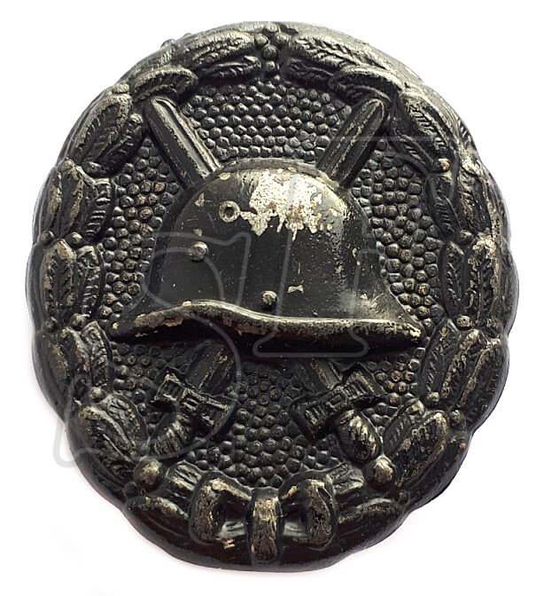 Wound Badge WW I