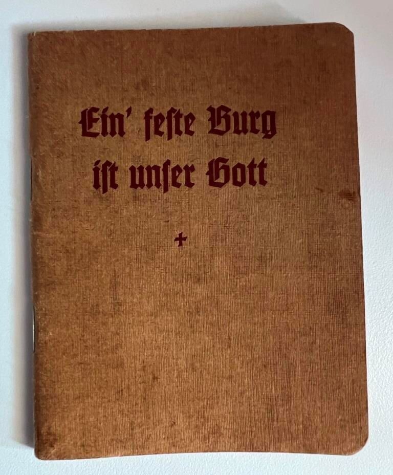 Wehrmacht Campaign Bible