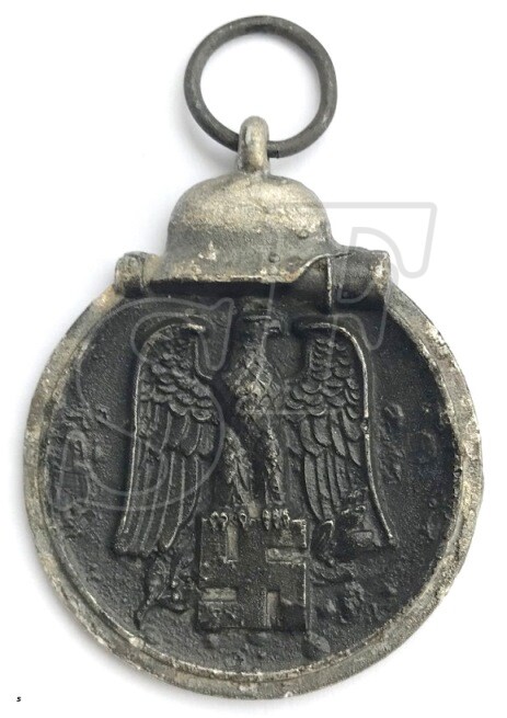 Eastern Front Medal