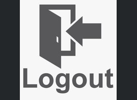 Facebook logout from Stalingrad Front