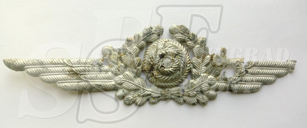 Luftwaffe cockade