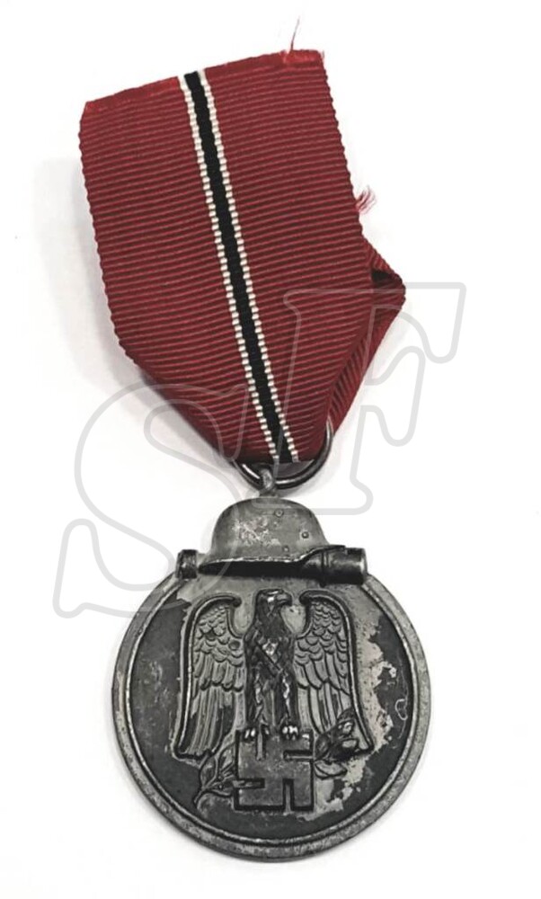 Eastern Front Medal
