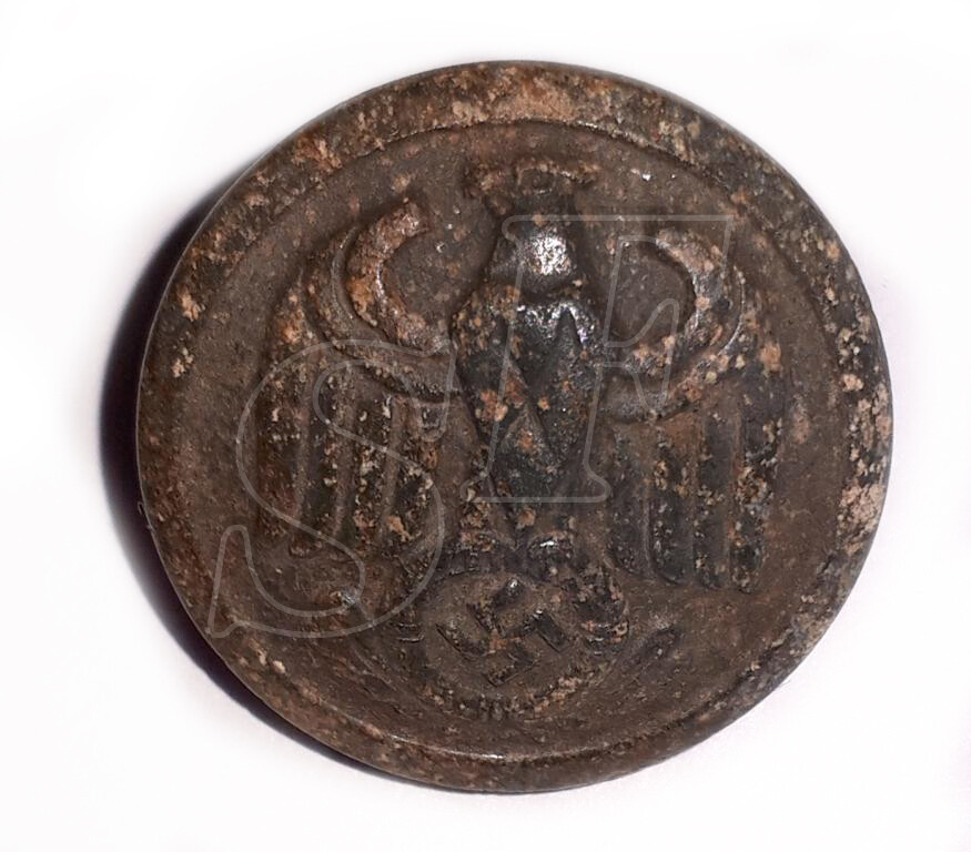 Button of the NSDAP