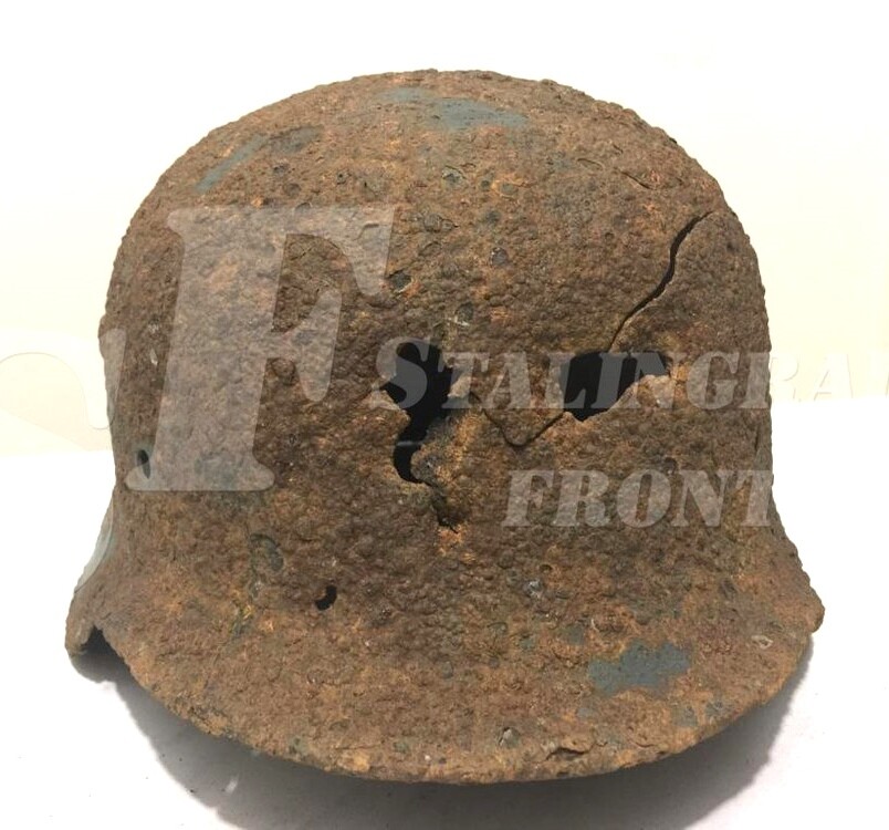 Steel helmet M35 Oktyabrskaya