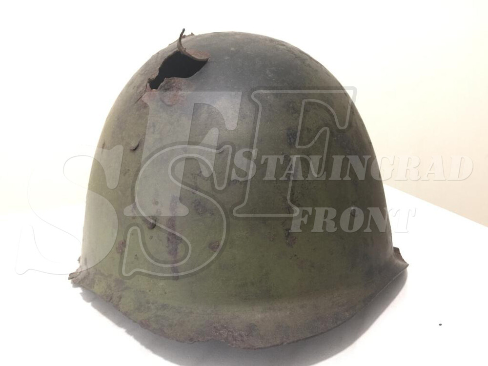 Steel helmet SH40 Vertyachy