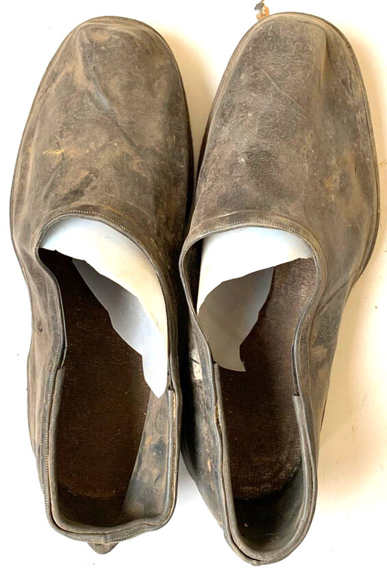Galoshes