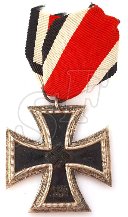 Iron Cross 2nd class