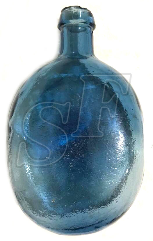 WW2 Soviet flask