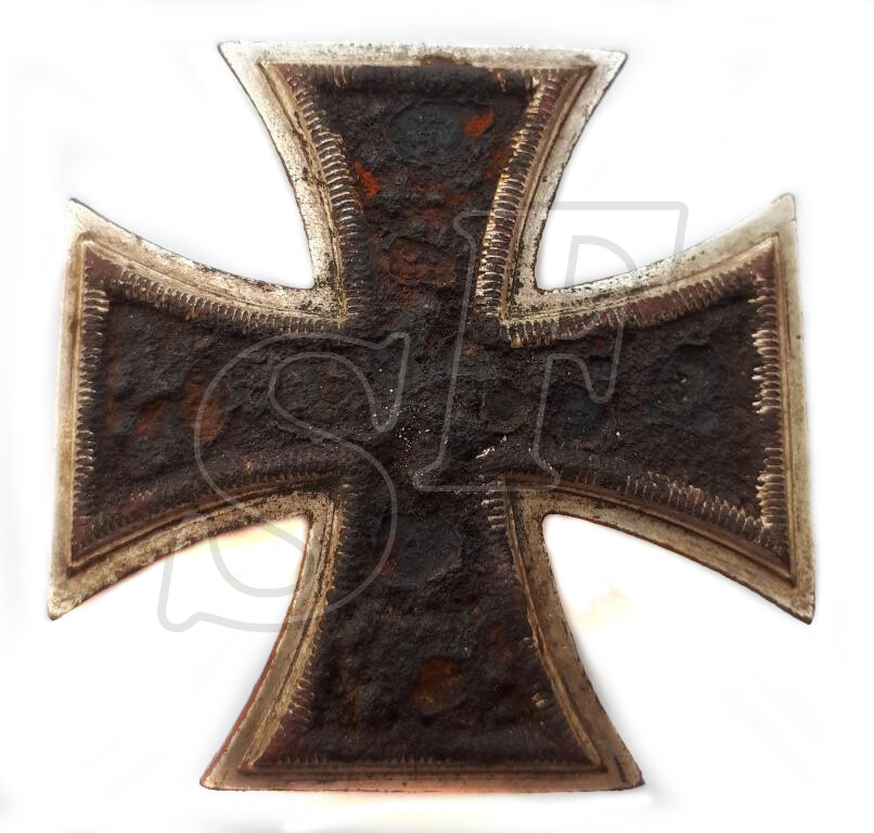 Iron Cross 1st Class