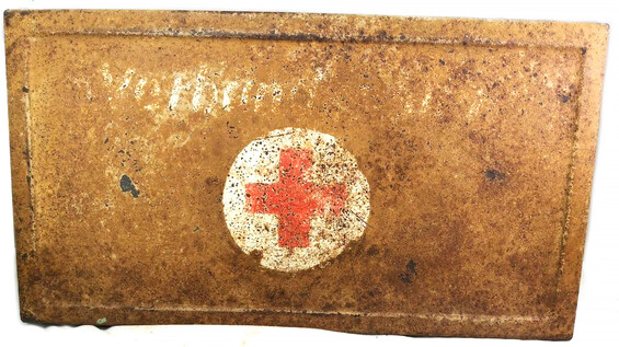 Medical box