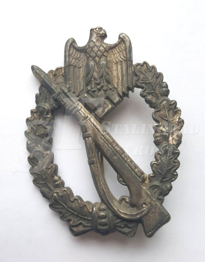 Infantry Assault Badge