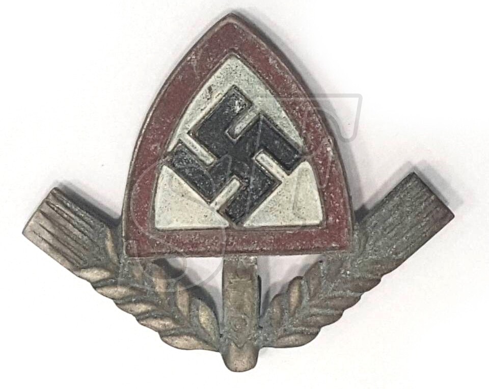 Сockade RAD (Reich Labour Service)