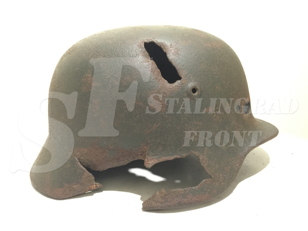 Steel helmet M40 Mamayev Kurgan
