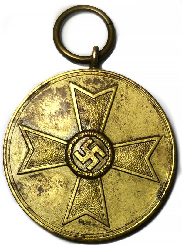 Merit Medal War 1939 / from Königsberg