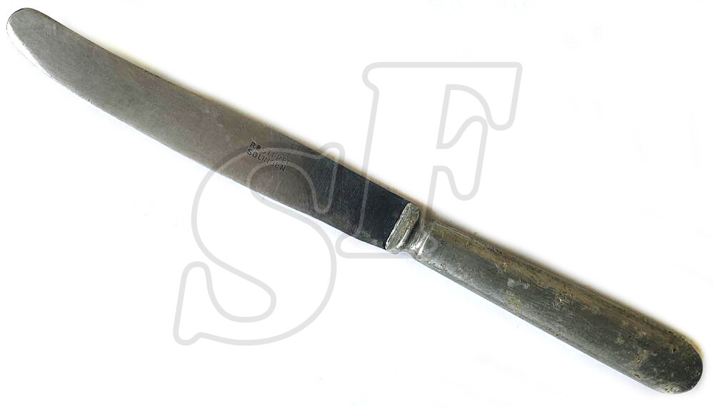 Wehrmacht table knife
