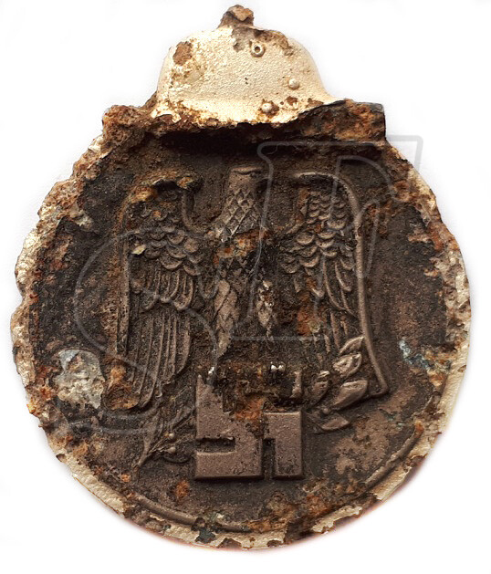 Eastern Front Medal