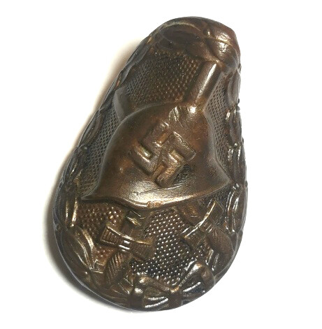 Wound Badge / from Stalingrad