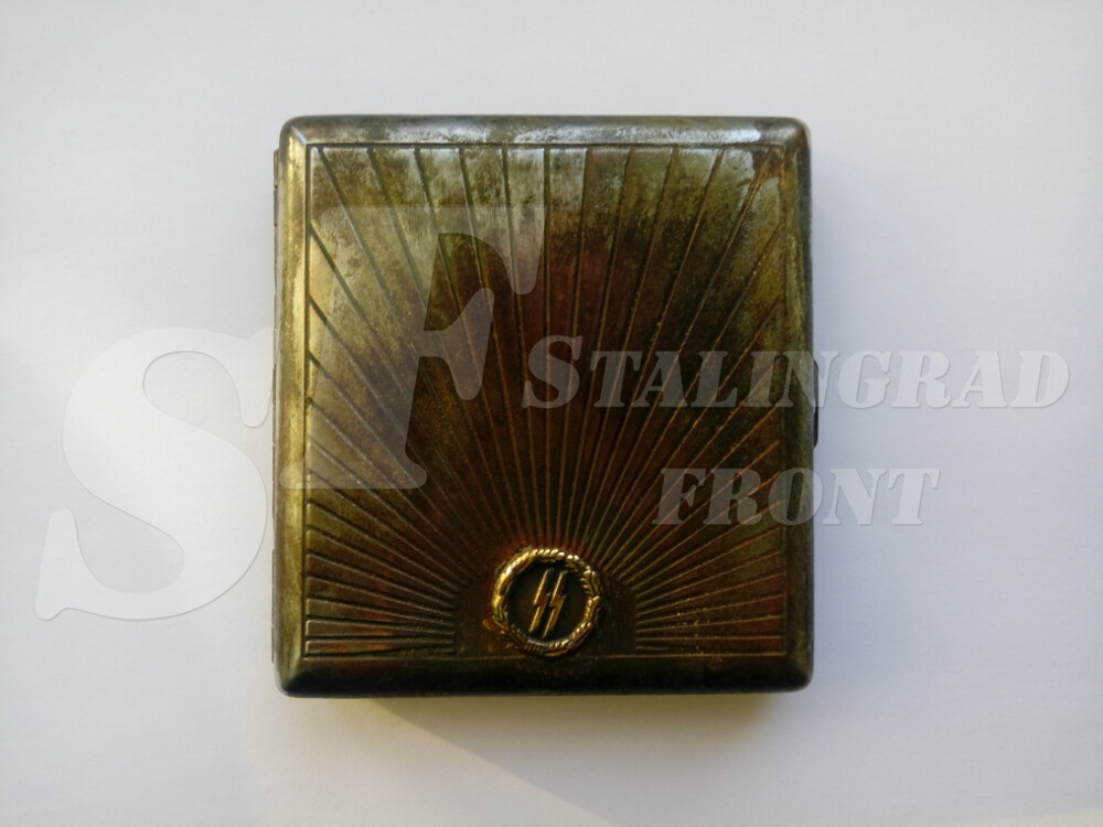 Cigarette Case