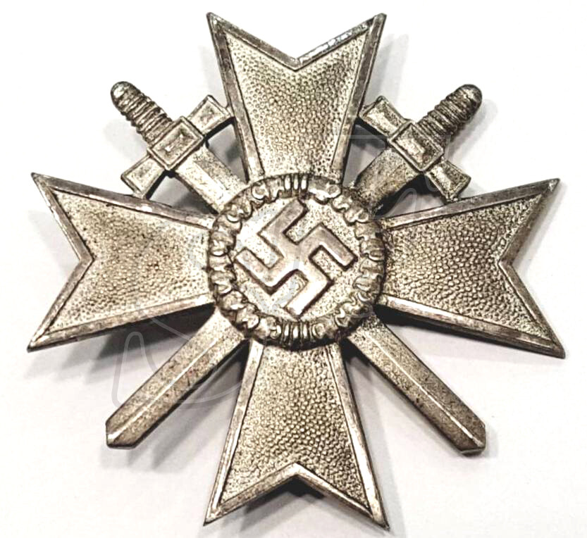 War Merit Cross 1st class