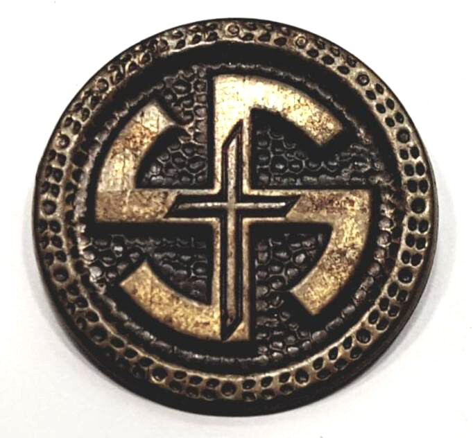 Badge of the NSDAP sympathy