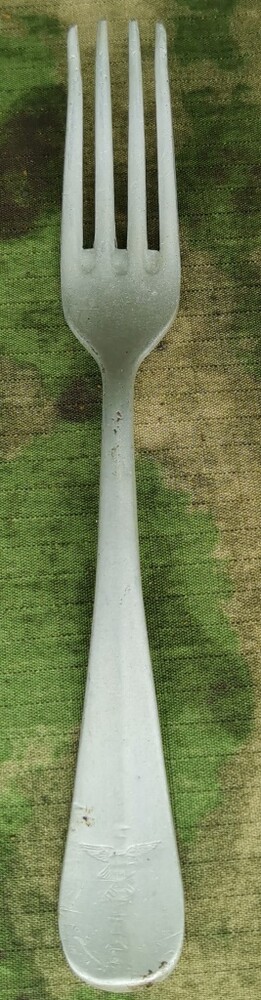 Luftwaffe fork / from Stalingrad