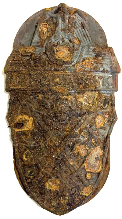 Demyansk Shield