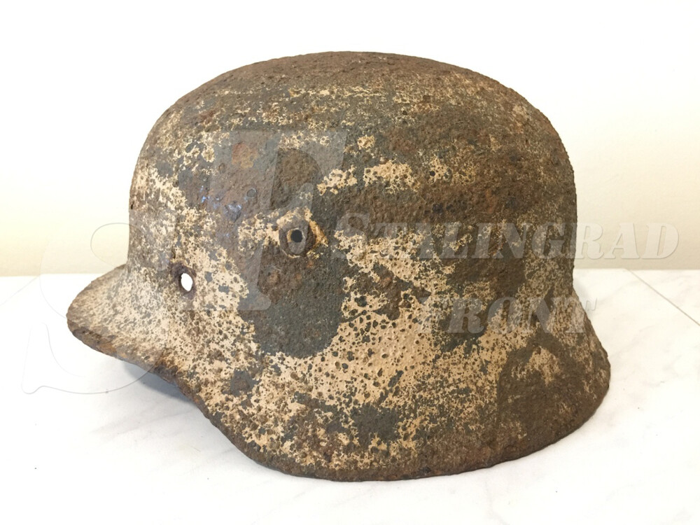 Steel helmet M40 – Africa camouflage