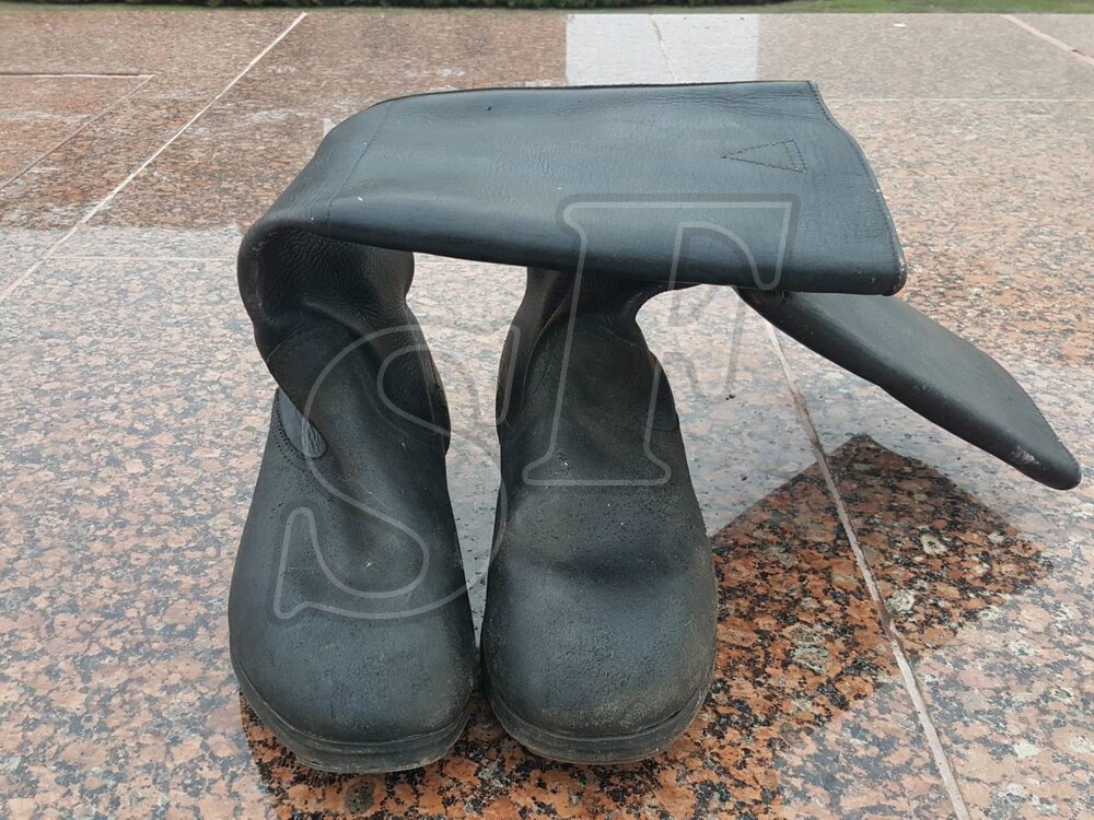 Jackboots Wehrmacht