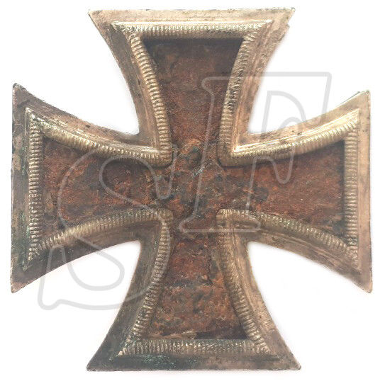 Iron Cross 1st Class