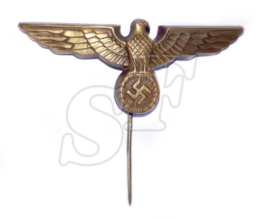 Eagle on parade uniform Kreigsmarine
