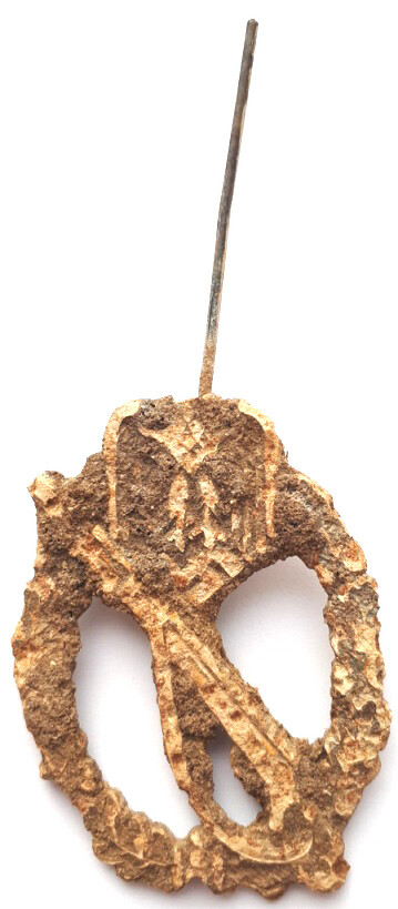 Infantry Assault Badge / from Konigsberg