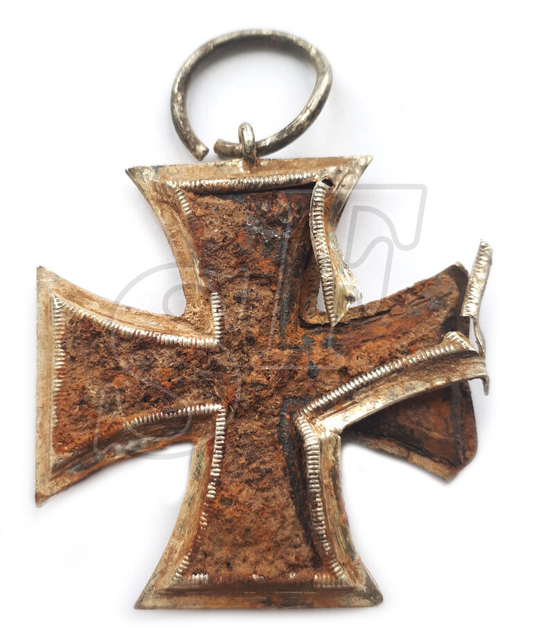 Iron Cross 2nd class