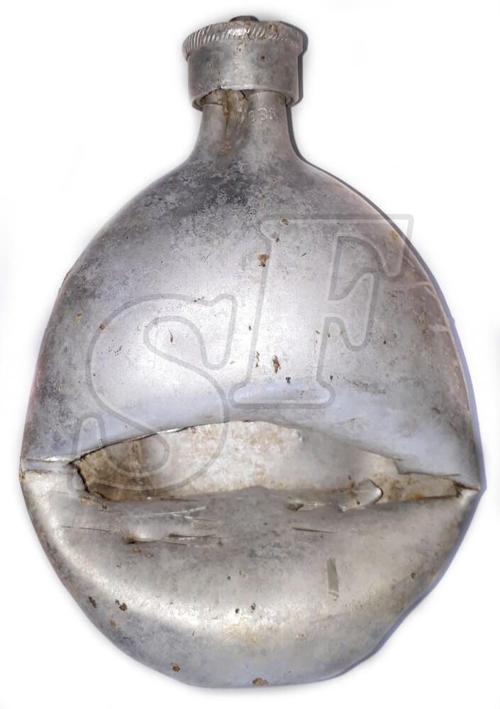 Flask 3 Reich