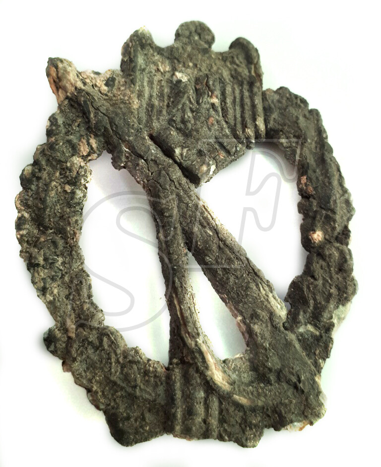 Army Infantry assault Badge